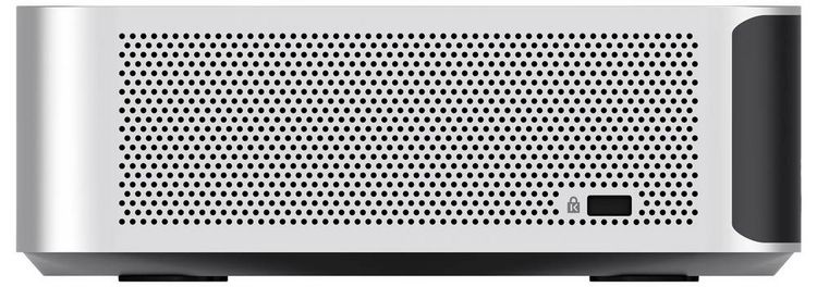 Produktbild: GEEKOM Mini PC A7 Max AMD Ryzen 9 7940HS 5.2 GHz 16 GB RAM 1 TB SSD AMD Radeon&reg; 780M Win 11 Pro A7 Max