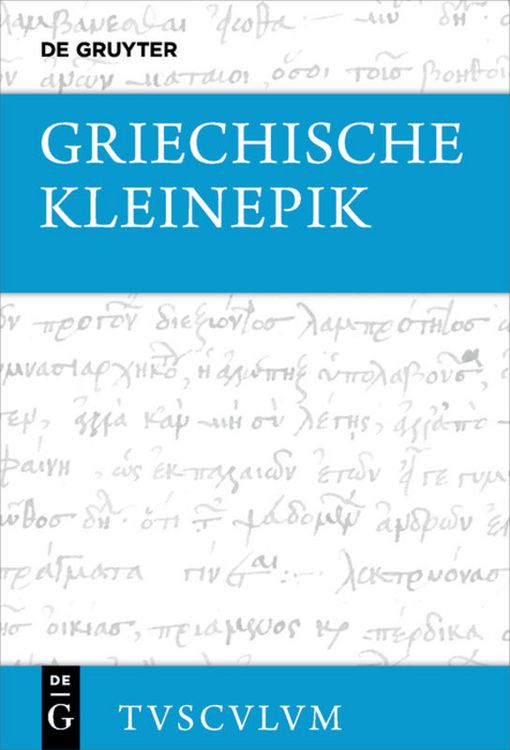 Produktbild: Griechische Kleinepik