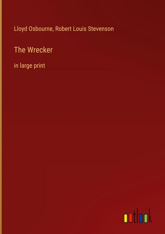Produktbild: The Wrecker