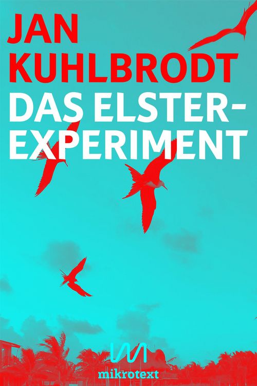 Produktbild: Das Elster-Experiment