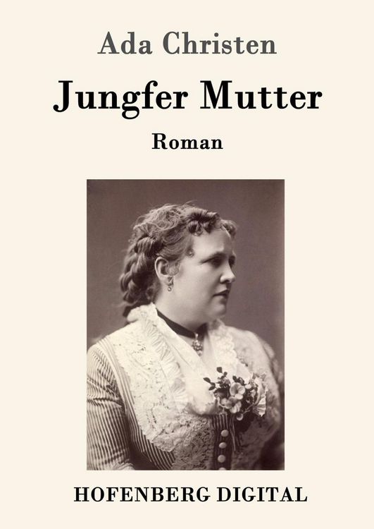 Produktbild: Jungfer Mutter