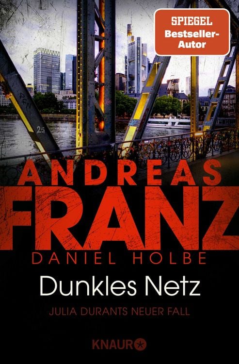 Produktbild: Dunkles Netz