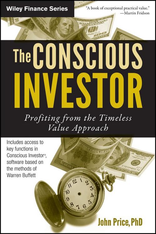 Produktbild: The Conscious Investor