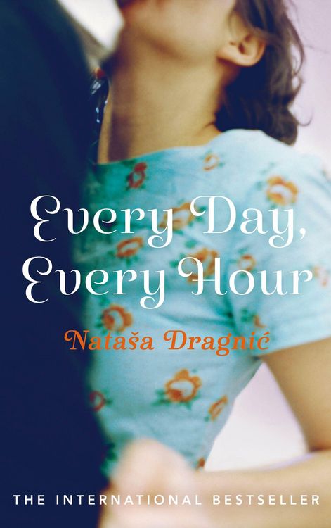 Produktbild: Every Day, Every Hour