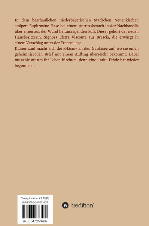 Produktbild: Die Berge der Barmherzigkeit