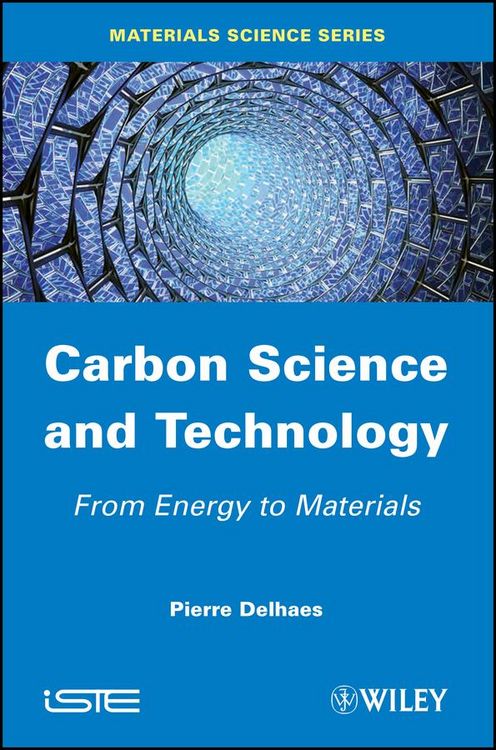 Produktbild: Carbon Science and Technology