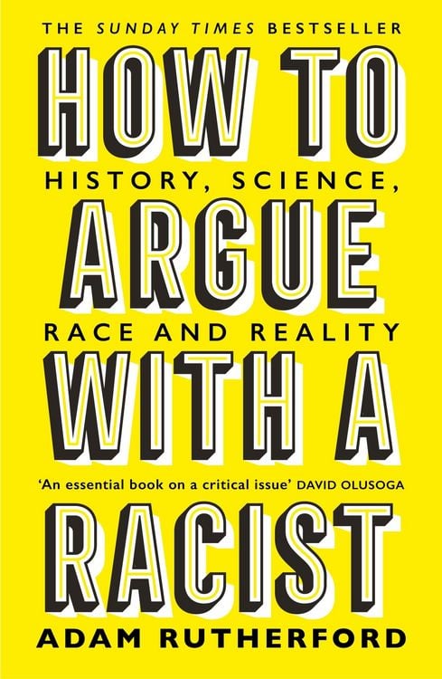 Produktbild: How to Argue With a Racist