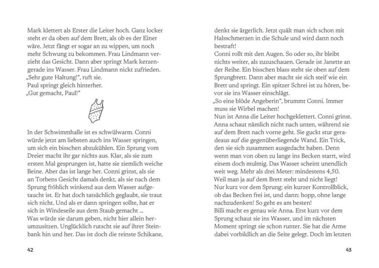 Produktbild: Conni & Co 1: Conni & Co