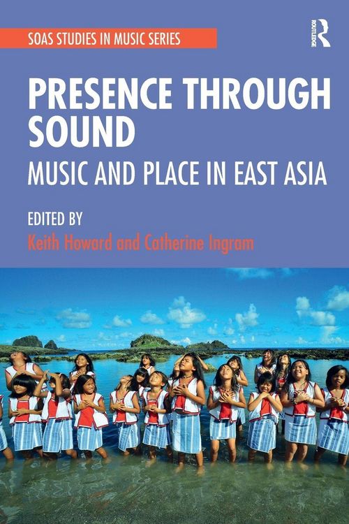 Produktbild: Presence Through Sound