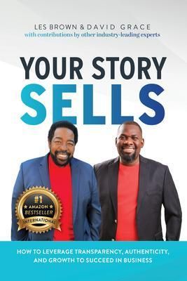 Produktbild: Your Story Sells