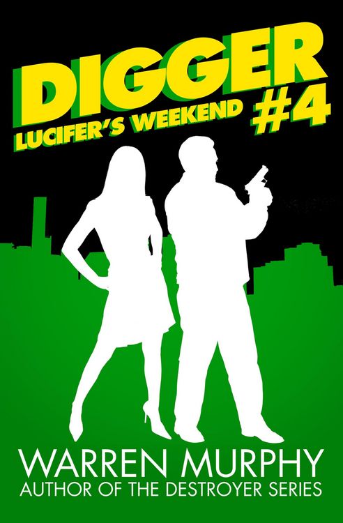 Produktbild: Lucifer's Weekend