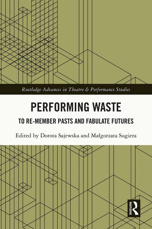 Produktbild: Performing Waste