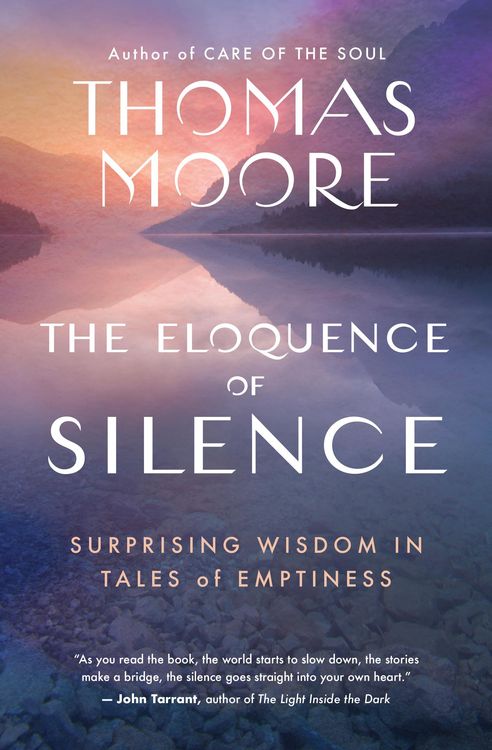 Produktbild: The Eloquence of Silence