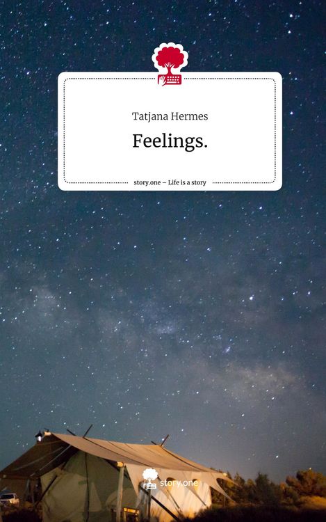 Produktbild: Feelings.. Life is a Story - story.one