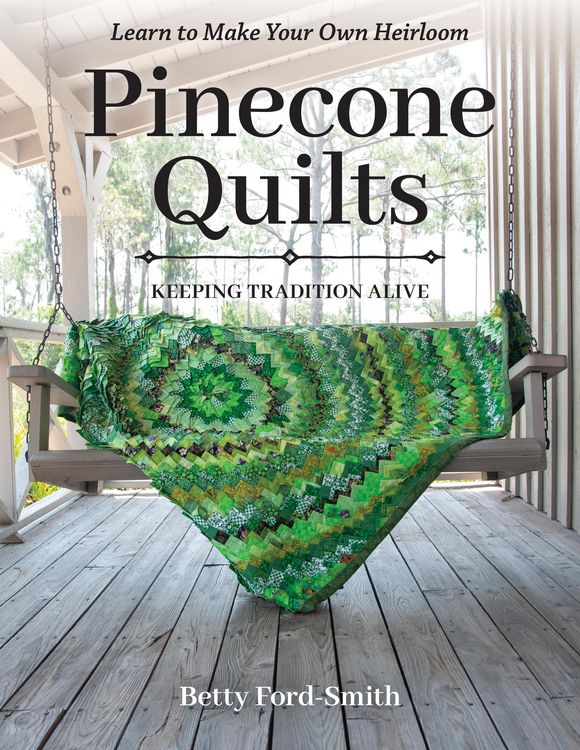 Produktbild: Pinecone Quilts