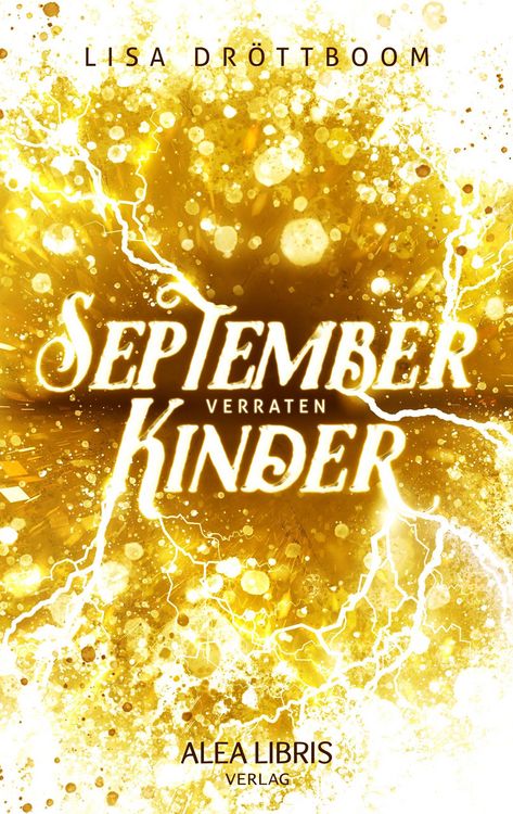 Produktbild: Septemberkinder