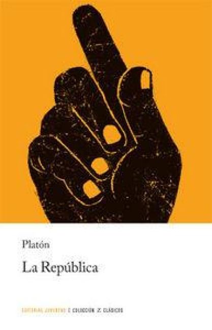 Produktbild: La rep&uacute;blica