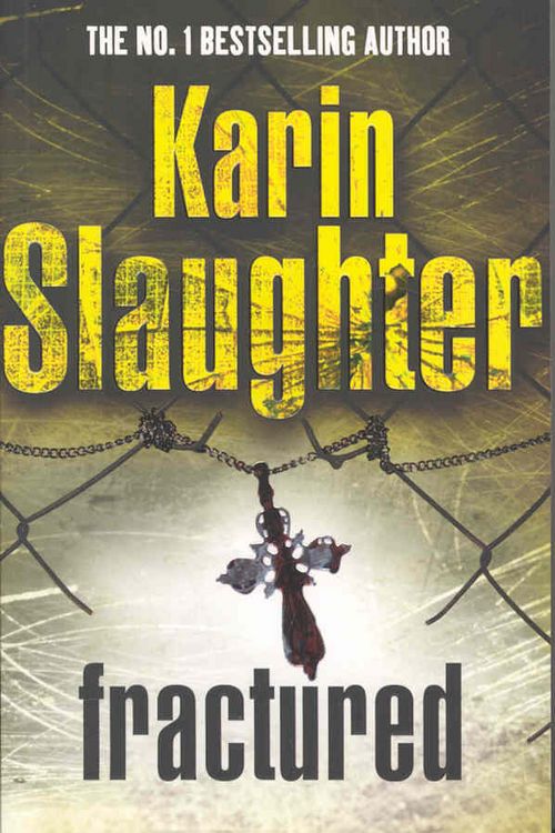 Produktbild: Fractured