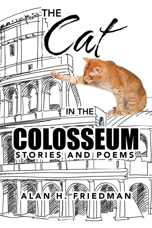 Produktbild: The Cat in the Colosseum