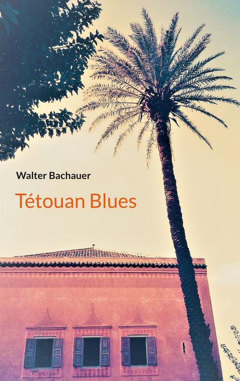 Produktbild: T&eacute;touan Blues