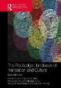 Produktbild: The Routledge Handbook of Translation and Culture