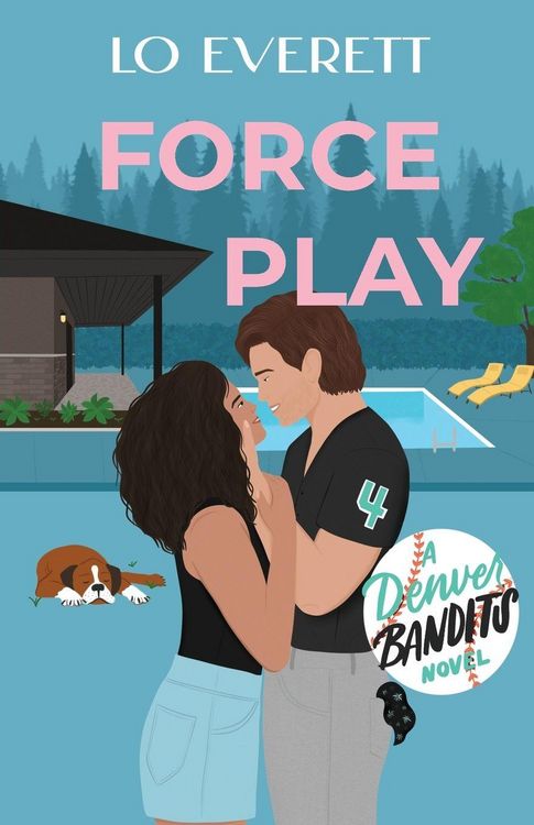Produktbild: Force Play