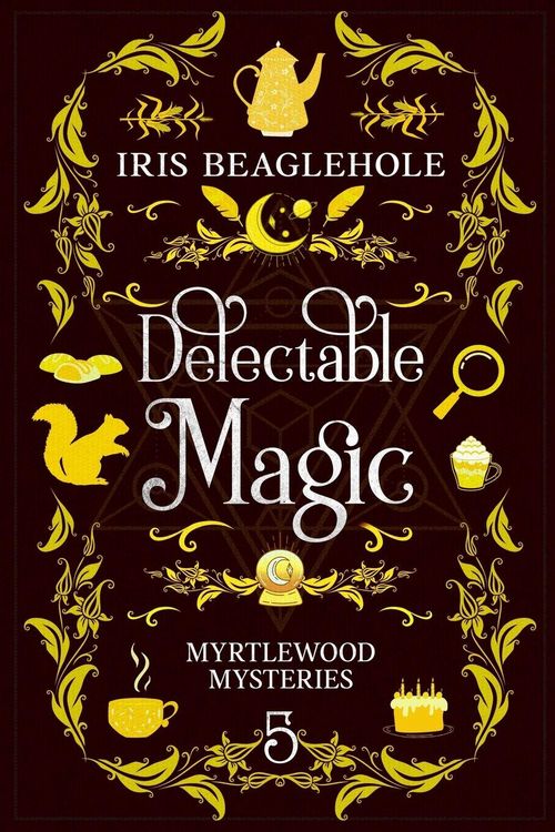 Produktbild: Delectable Magic