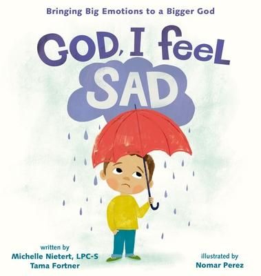 Produktbild: God, I Feel Sad