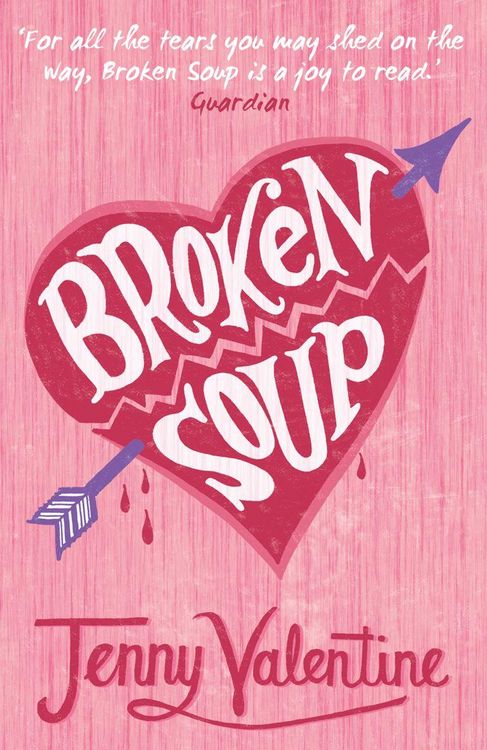 Produktbild: Broken Soup