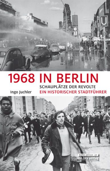 Produktbild: 1968 in Berlin