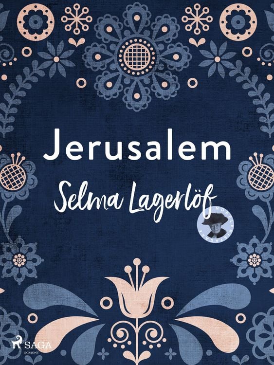 Produktbild: Jerusalem