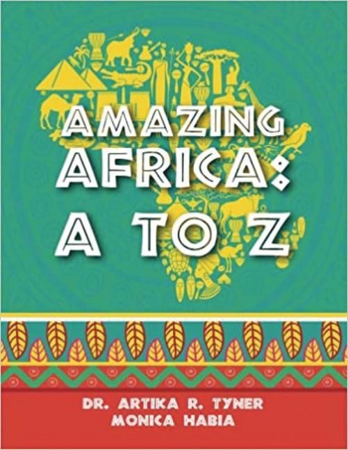 Produktbild: Amazing Africa