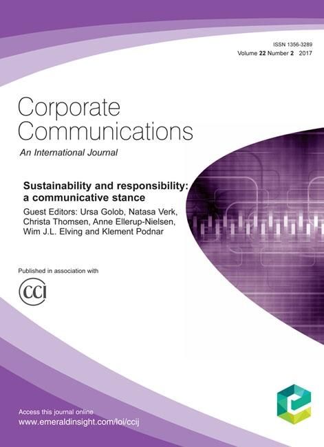 Produktbild: Sustainability and responsibility