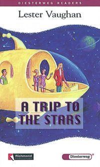 Produktbild: Vaughan, L: Trip to the Stars