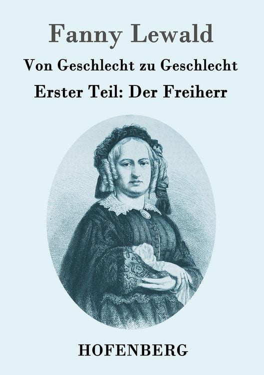 Produktbild: Von Geschlecht zu Geschlecht