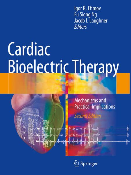 Produktbild: Cardiac Bioelectric Therapy