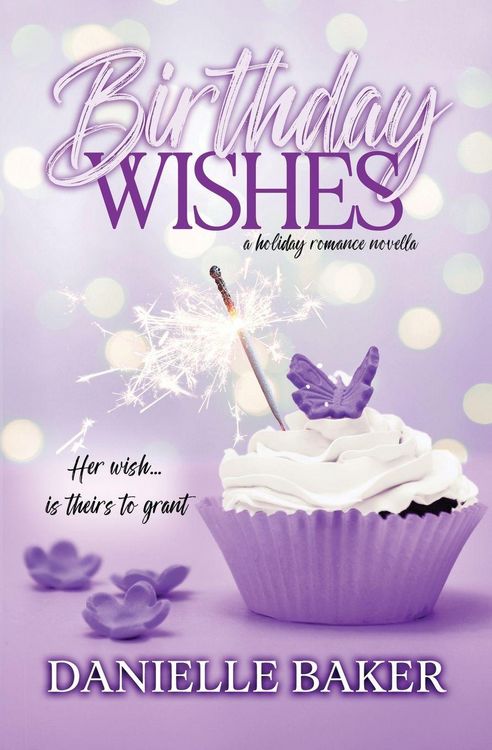Produktbild: Birthday Wishes