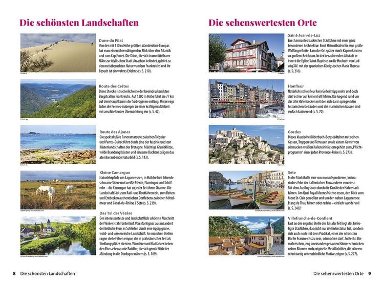 Produktbild: Reise Know-How Wohnmobil-Tourguide Frankreich