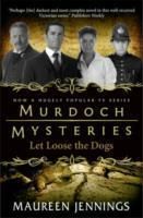 Produktbild: Murdoch Mysteries - Let Loose The Dogs