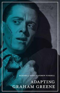 Produktbild: Adapting Graham Greene
