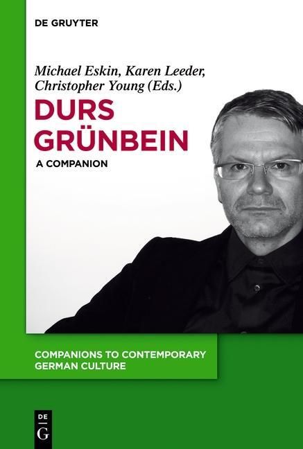 Produktbild: Durs Gr&uuml;nbein