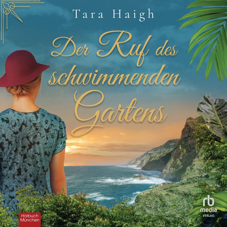 Produktbild: Der Ruf des schwimmenden Gartens