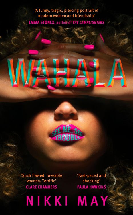 Produktbild: Wahala