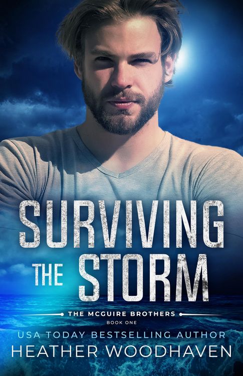 Produktbild: Surviving the Storm