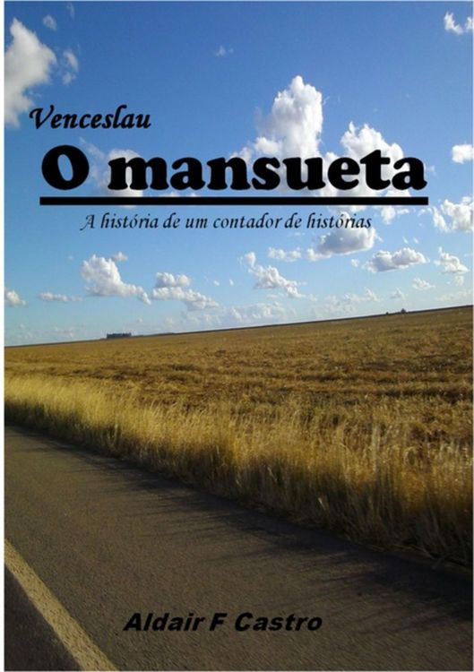 Produktbild: Venceslau O Mansueta
