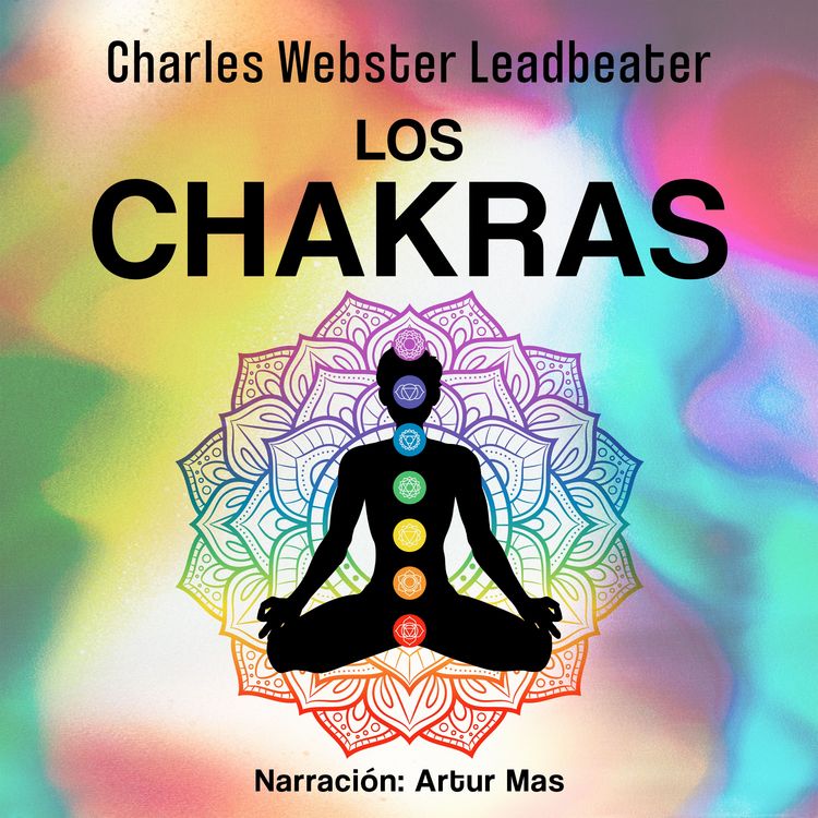 Produktbild: Los Chakras
