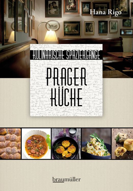 Produktbild: Prager K&uuml;che