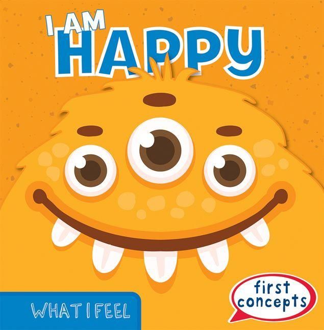 Produktbild: I Am Happy