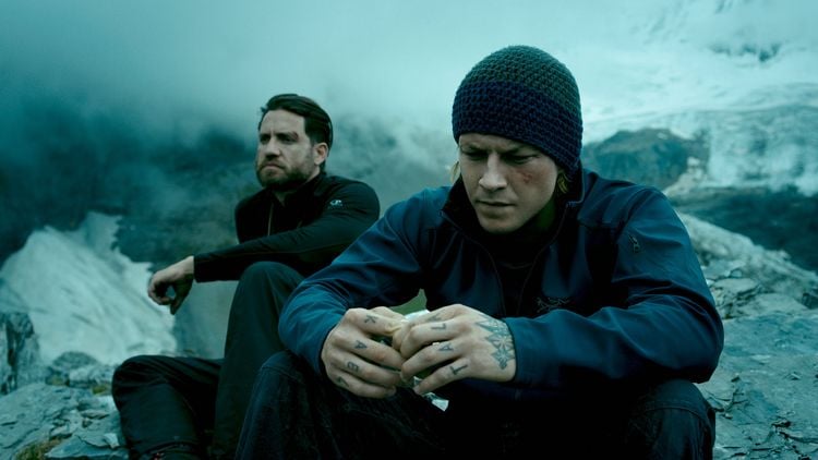 Produktbild: Point Break