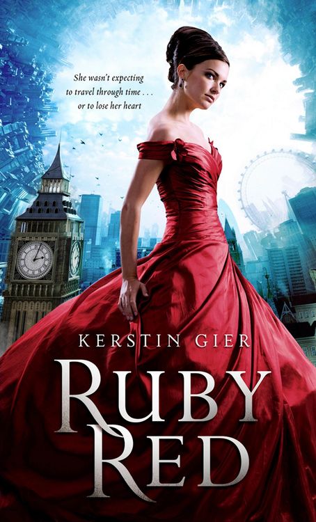 Produktbild: Ruby Red